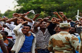 1000 موقوف في إثيوبيا منذ فرض حالة الطوارئ 