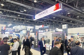 ممثل رابطة صناعة الدفاع الفرنسية : مشاركتنا الكبيرة في آيدكس تعكس قوة صناعاتنا الدفاعية