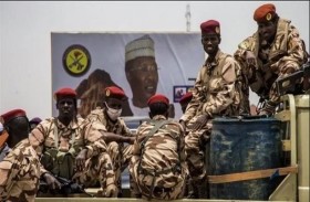 تشاد وأفريقيا الوسطى تطالبان بتحقيق دولي في واقعة حدودية