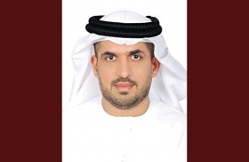 تعيين سعيد عبدالله أمينا عاما للمجلس الاتحادي للتركيبة السكانية
