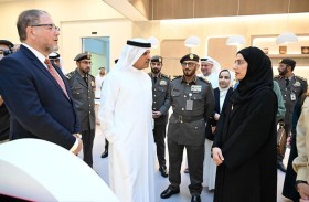 افتتاح معرض «بوابة النخبة التعليمية 2025» بمشاركة 20 جامعة