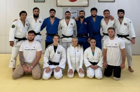 نزالات « الوزن الخفيف» تدشن مشاركة» منتخب الجودو» في بطولة «جراند بري» بالصين