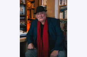 متحف المستقبل يستضيف الروائي الجزائري واسيني الأعرج لمناقشة مستقبل القراءة والتكنولوجيا