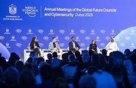 عمر سلطان العلماء: تجربة الإمارات في توظيف التحول الرقمي جعلتها نموذجاً ملهماً إقليمياً ودولياً