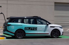 «النقل المتكامل» يوسّع التشغيل التجاري لمركبات الأجرة ذاتية القيادة في جزيرة ياس