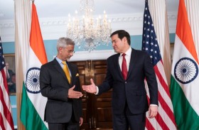 التعاون الدفاعي والفضائي.. كيف تعيد نيودلهي وواشنطن رسم الأمن الإقليمي؟