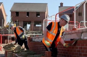 كيف يمكن لحزب العمال تحقيق هدف بناء 1.5 مليون منزل جديد؟