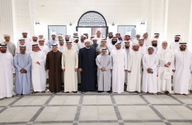 «الشؤون الإسلامية والأوقاف الزكاة» تقيم أمسية رمضانية بعنوان «قبيلتنا الإمارات»