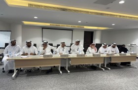 «عمومية اتحاد الطائرة» تعتمد تعديلات لائحة النظام الأساسي