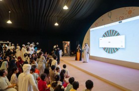 بلدية أبوظبي تنظم فعالية مجتمعية تعزز التوعية بالمظهر العام والتواصل مع الفئات العمالية