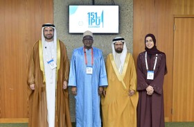 «الوطني الاتحادي» وبرلمان النيجر يبحثان سبل تعزيز التعاون المشترك