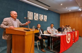 اتحاد الشغل يرفض التحريض على تونس