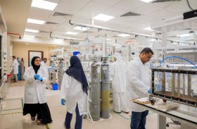 جامعة خليفة و»اليونسكو» تستقطبان 1398 طالباً من 56 دولة في «الهاكاثون العالمي للمياه»
