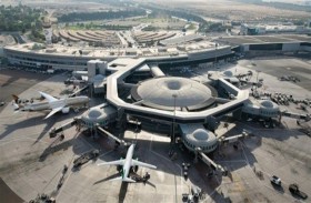 4.7 مليون مسافر عبر مطارات  أبوظبي خلال الربع الثالث من 2022