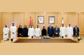 جامعة الشارقة ومؤسسة ربع قرن لصناعة القادة والمبتكرين توقعان مذكرة تفاهم لتمكين الناشئة والشباب
