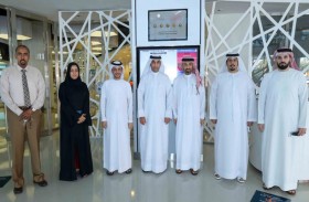 غرفة تجارة دبي تستعرض أفضل الممارسات في خدمة المتعاملين وتسهيل ممارسة الأعمال