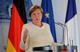 ألمانيا: خلافة أنجيلا ميركل ... هذا المجهول...!