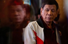 «الجنائية الدولية» تعقد جلسة استماع حول محاكمة رئيس الفلبين السابق