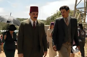 تتويج جديد لـ«فلسطين 36» في مهرجان كازابلانكا