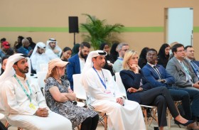 في COP28.. حلقة نقاشية لـ (تريندز) تستعرض الأبعاد والتوجهات المستقبلية لتغير المناخ