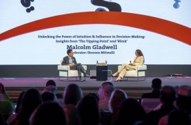 مالكوم جلادويل: الأخطاء فرصة استثنائية لإثراء تجربة التعلم