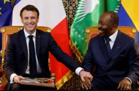 عائلة  بونغو، حقبة من تاريخ فرنسا الإفريقي ... 