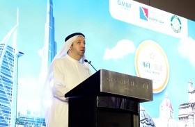 سعود المزروعي: الابتكار في قطاع الأعمال واحداً من محركات النمو الاقتصادي وتحسين الإنتاجية