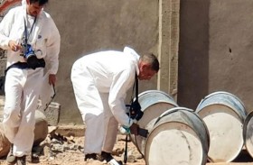 بعد فقدان 2.5 طن يورانيوم بليبيا.. «نووي القذافي» في الواجهة