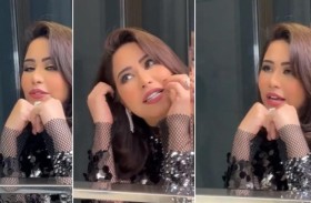 شيرين عبد الوهاب تعتذر للجمهور اللبناني