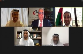 الشارقة تطرح المزايا التنافسية والتقنيات المستخدمة في القطاعات الحيوية أمام مجتمع الأعمال الأمريكي 