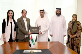 «أوقاف دبي» و«الموفق» توقعان مذكرة تفاهم لدعم مبادرة «درهم وقف»