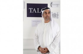 مجموعة TALG تستحوذ على حصص استراتيجية في مشاريع إماراتية ناشئة لدعمها نحو العالمية