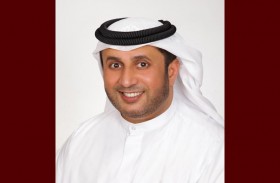 أحمد بن شعفار الرئيس التنفيذي لمؤسسة الإمارات لأنظمة التبريد المركزي إمباور