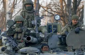 خبراء: موسكو نقلت المعركة من «التدمير» إلى إنهاك دفاعات أوكرانيا