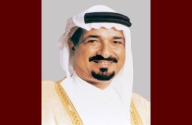 حاكم عجمان يأمر بالإفراج عن 225 نزيلاً بمناسبة عيد الاتحاد الـ 54‏