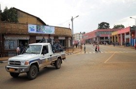 جماعة حقوقية: مقتل قرويين في «مذبحة» غربي إثيوبيا 