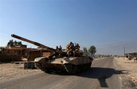 بـ3 ضربات في 3 مدن.. العراق يلاحق ذئاب داعش «المنفردة»