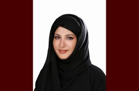 ريد الظاهري: 25 ألف امرأة إماراتية يستثمرن ما يفوق 60 مليار درهم