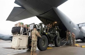  واشنطن تقرر بيع تايوان معدات عسكرية بـ440 مليون دولار 