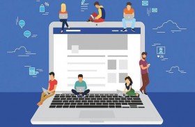 الإمارات توفر أحدث أساليب التكنولوجيا واستجابة متميزة من الطلاب