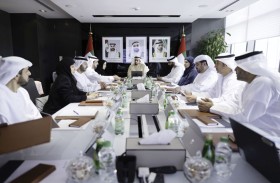 برئاسة سيف بن زايد.. «الاتحادي للتركيبة السكانية» يستعرض مستجدات الإطار السكاني الوطني (2031)