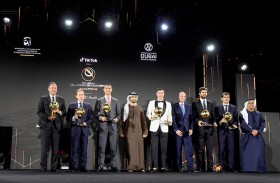 مؤتمر دبي الرياضي الدولي و «جلوب سوكر» يجمع نجوم العالم 27 ديسمبر 