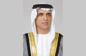 حاكم رأس الخيمة يوجه بتخفيض  رسوم الترخيص التجاري في المناطق الجنوبية
