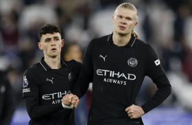 سيتي بحاجة إلى معجزة أمام ريال... وسان جرمان وبايرن في وضع مريح 