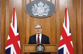 برلين تعتبر «الناتو» غير معني بالحرب وستارمر يرفض جر بلاده إليها