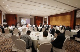 الشارقة تستعرض الفرص الاستثمارية أمام مجتمع الأعمال الروسي