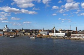 فنلندا «أسعد بلد في العالم»... ولبنان وأفغانستان في أسفل التصنيف