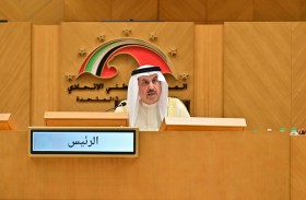 «الوطني الاتحادي» يوصي بإنشاء مجلس للهوية الوطنية واللغة العربية