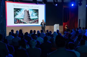 «مهرجان الشارقة لريادة الأعمال 2026» ينظم ورش عمل متقدمة لمؤسسي الشركات