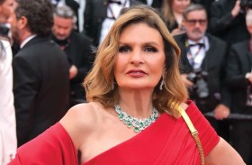 فيلمان في انتظار يسرا بعد عودتها من مهرجان كان السينمائي